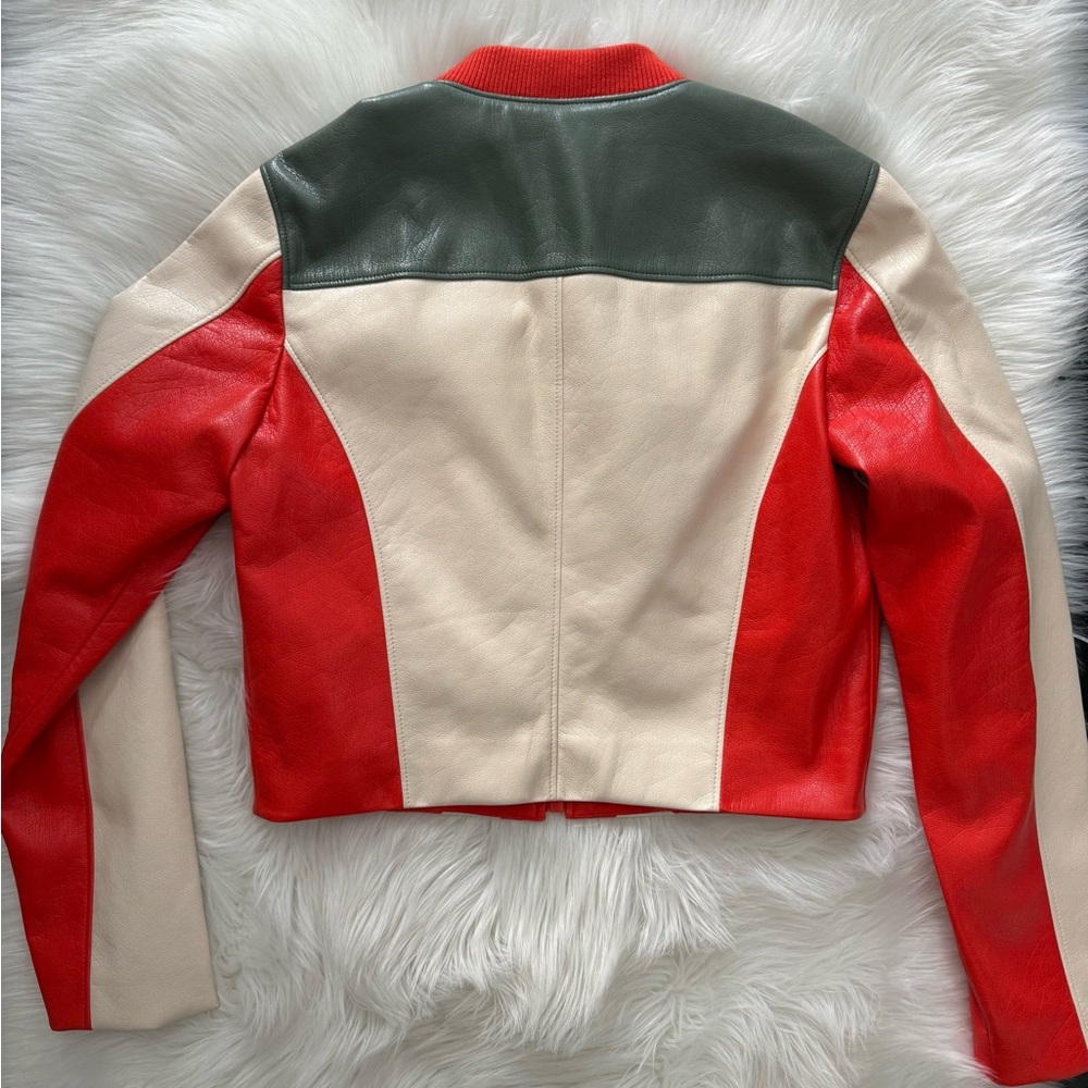 Stand studio jacket - Picture 3 of 3